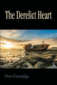 Cover image for The Derelict Heart