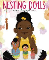 Cover image for Nesting Dolls