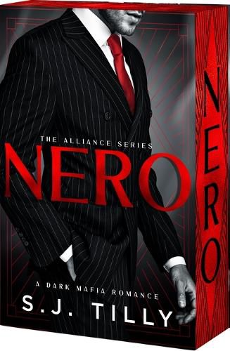 Cover image for Nero