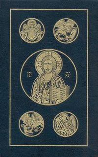 Cover image for New Testament and Psalms