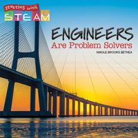 Cover image for Engineers Are Problem Solvers