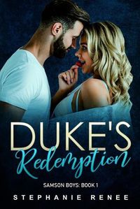 Cover image for Duke's Redemption