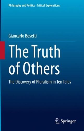 Cover image for The Truth of Others