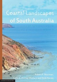 Cover image for Coastal Landscapes of South Australia