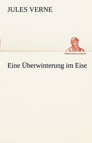 Cover image for Eine Uberwinterung Im Eise