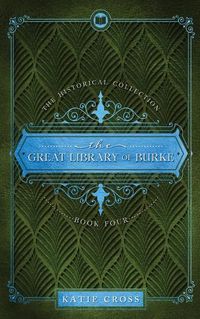 Cover image for Great Library of Burke