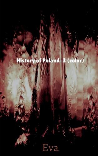 Cover image for History of Poland-3(color)