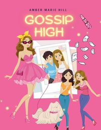 Cover image for Gossip High