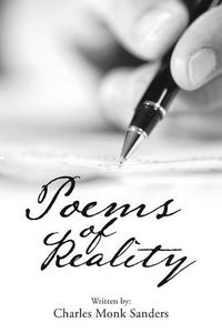 Cover image for Poems of Reality