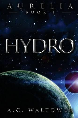 Cover image for Hydro