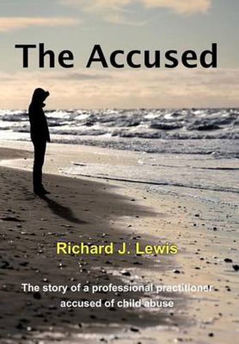 Cover image for The Accused