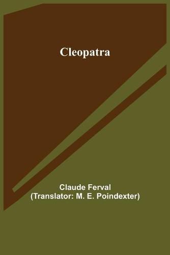 Cover image for Cleopatra