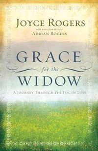 Cover image for Grace For The Widow