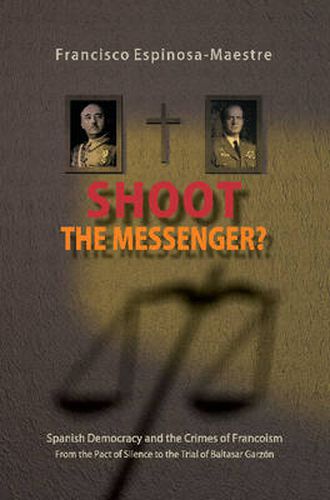 Cover image for Shoot the Messenger?