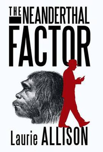 Cover image for The Neanderthal Factor