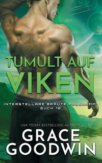 Cover image for Tumult auf Viken