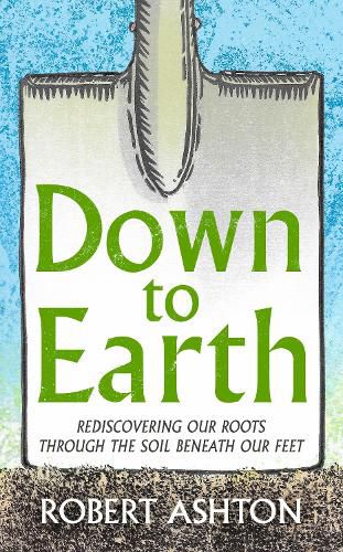 Cover image for Down to Earth