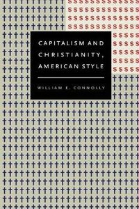 Cover image for Capitalism and Christianity, American Style