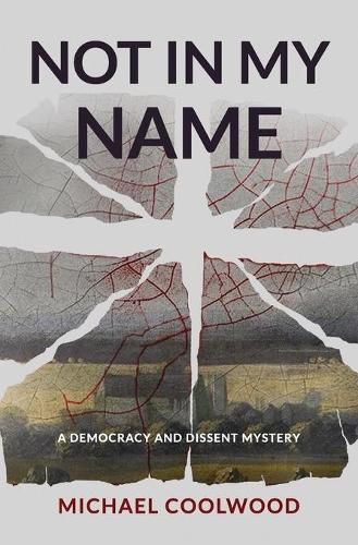 Cover image for Not In My Name