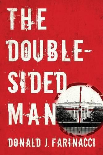 Cover image for The Double-Sided Man