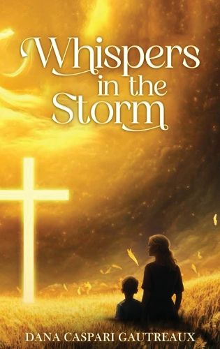 Cover image for Whispers in the Storm