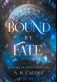 Cover image for Bound by Fate