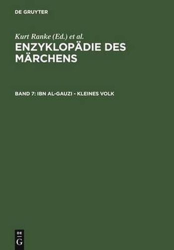 Cover image for Ibn Al-Gauzi - Kleines Volk