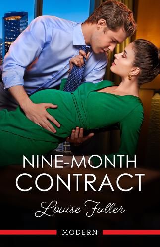 Cover image for Nine-Month Contract