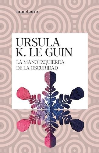 Cover image for La Mano Izquierda de la Oscuridad