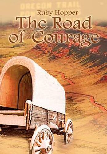 Cover image for The Road of Courage