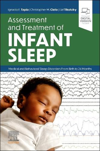 Cover image for Assessment and Treatment of Infant Sleep