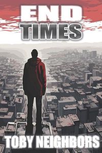 Cover image for End Times