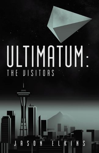 Cover image for Ultimatum