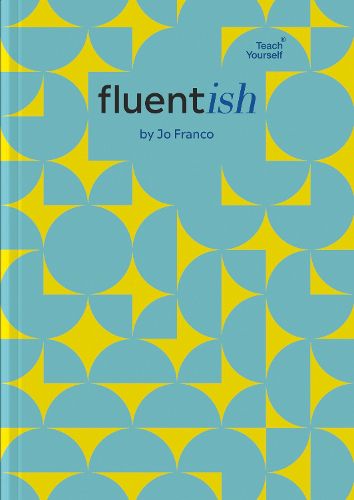 Cover image for Fluentish
