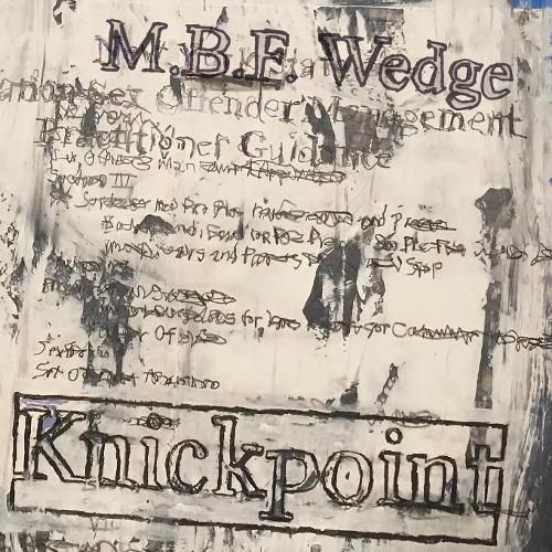 Cover image for Knickpoint