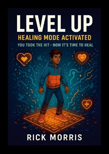 Cover image for Level Up
