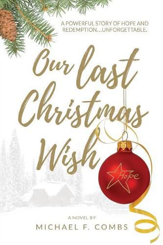 Cover image for Our Last Christmas Wish