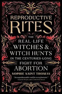 Cover image for Reproductive Rites