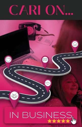Cover image for Cari on... in Business