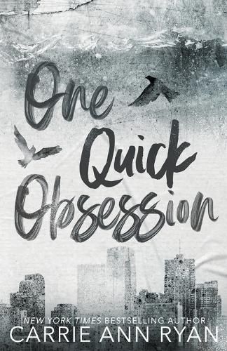 Cover image for One Quick Obsession - Special Edition