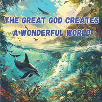 Cover image for The Great God Creates a Wonderful World