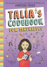 Cover image for Talia's Codebook for Mathletes