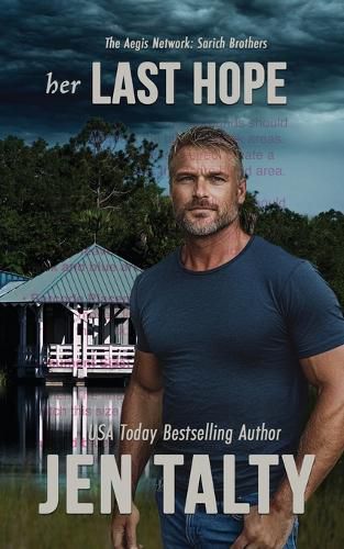 Cover image for Her Last Hope