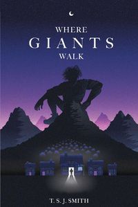 Cover image for Where Giants Walk