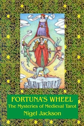 Cover image for Fortuna's Wheel