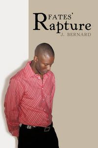 Cover image for Fates' Rapture