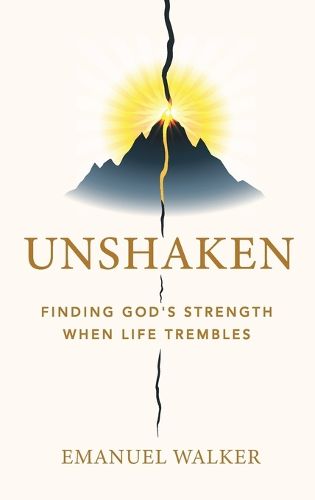 Cover image for Unshaken
