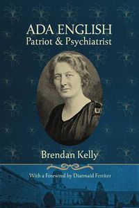 Cover image for Ada English: Patriot and Psychiatrist