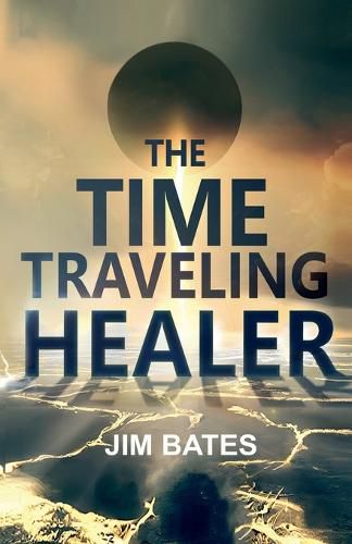 Cover image for The Time Traveling Healer