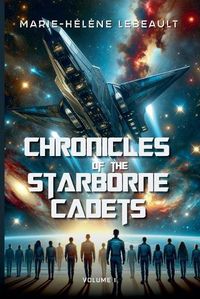 Cover image for Chronicles of the Starborne Cadets